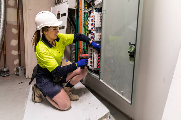 Best Electrical Outlet Repair  in Cutchogue, NY