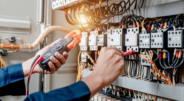 Best Circuit Breaker Repair  in Cutchogue, NY