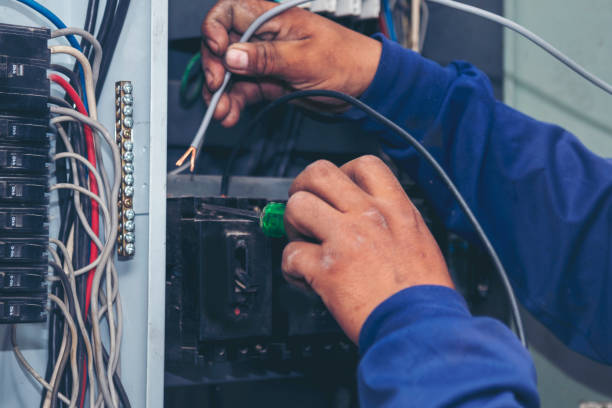 Best Affordable Emergency Electrician  in Cutchogue, NY