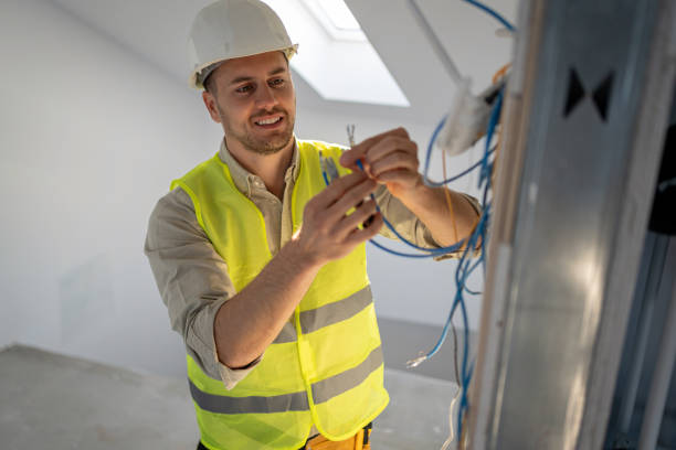 Best Electric Panel Repair  in Cutchogue, NY