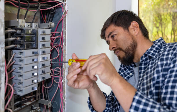 Best Emergency Electrical Repair  in Cutchogue, NY